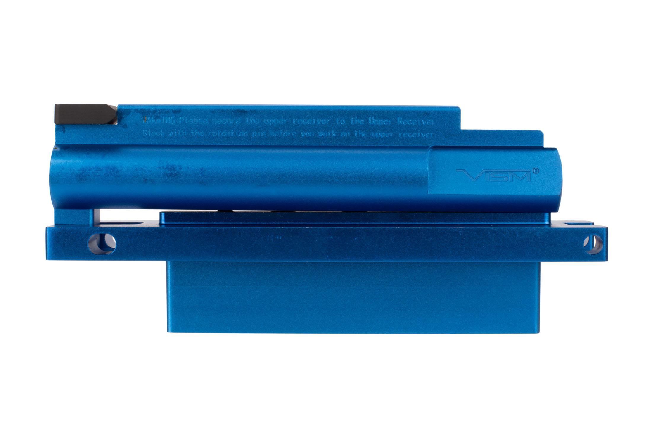 Ncstar vism upper receiver block for ar 15 vtaruvb
